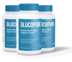 GlucoPure buy