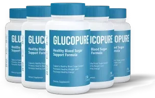 GlucoPure discount